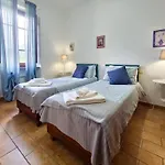 Szálloda Laghi Di Faldo *