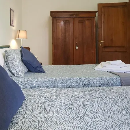 Laghi Di Faldo Hotel *