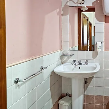 Laghi Di Faldo Montone (Umbria)