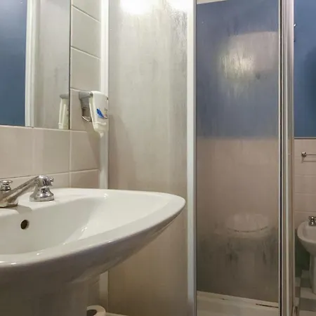 Laghi Di Faldo * Montone (Umbria)