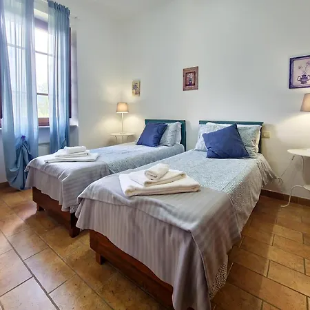 Hotel Laghi Di Faldo *