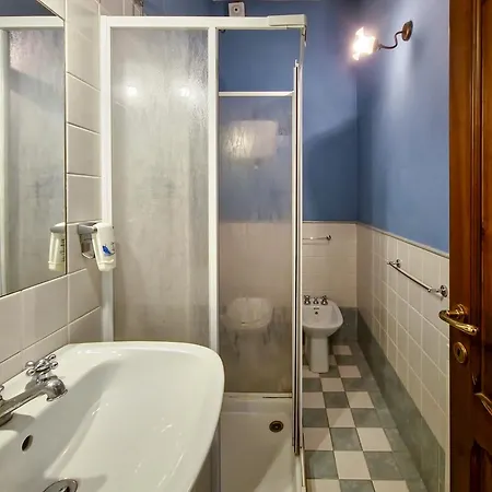 Laghi Di Faldo Montone (Umbria)