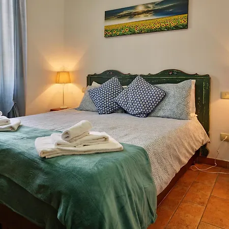 Laghi Di Faldo * Montone (Umbria)