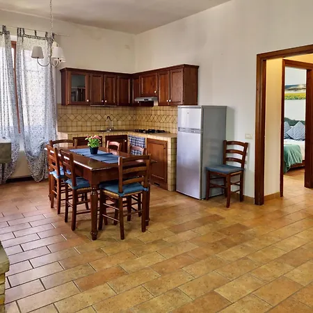 Laghi Di Faldo Hotel