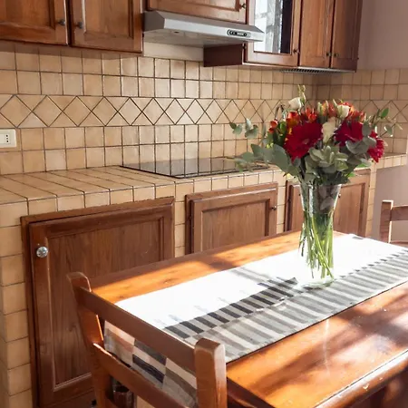 Laghi Di Faldo Hotel