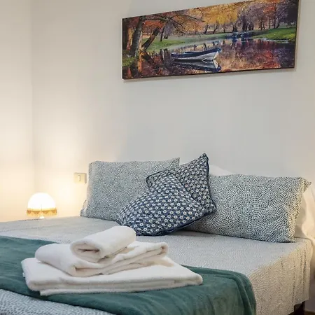 Hotel Laghi Di Faldo *