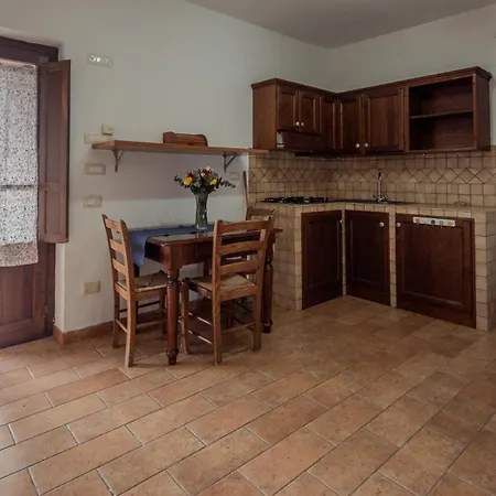 Laghi Di Faldo * Montone (Umbria)