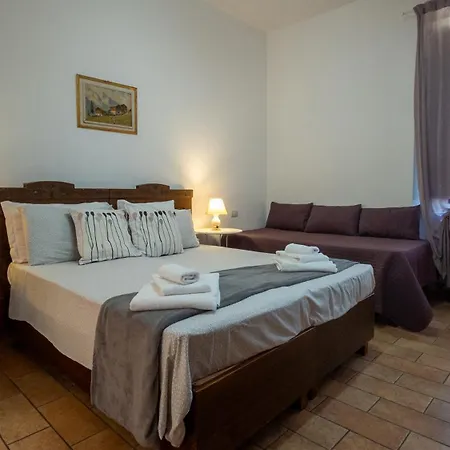 Laghi Di Faldo Hotel *