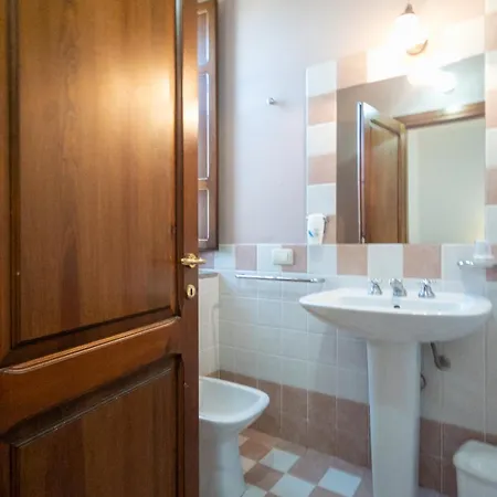 Hotel Laghi Di Faldo Montone (Umbria)