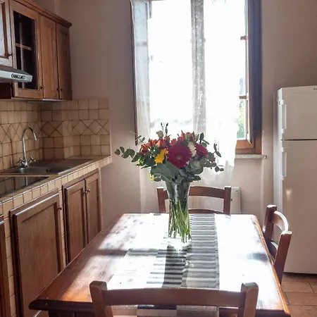 Laghi Di Faldo * Montone (Umbria)