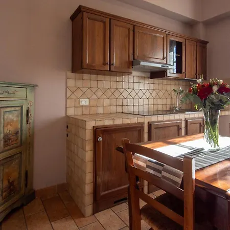 Laghi Di Faldo Hotel