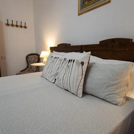 Hotel Laghi Di Faldo