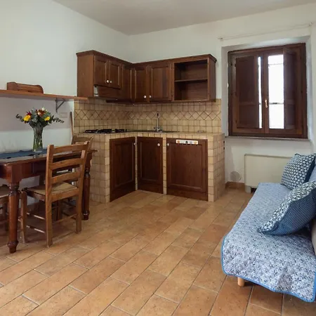 Laghi Di Faldo Hotel *