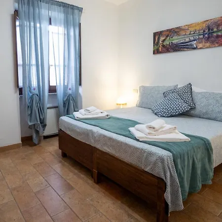 Laghi Di Faldo Hotel