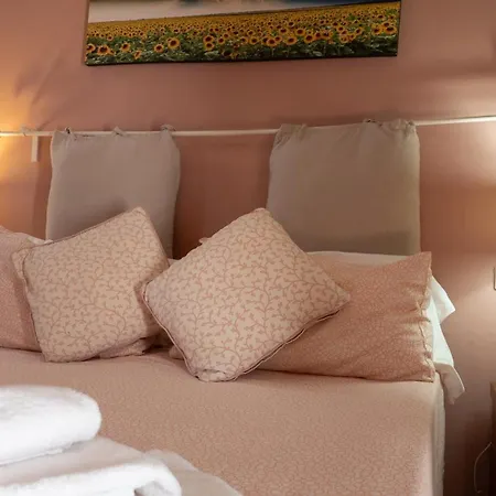 Hotel Laghi Di Faldo Montone (Umbria)