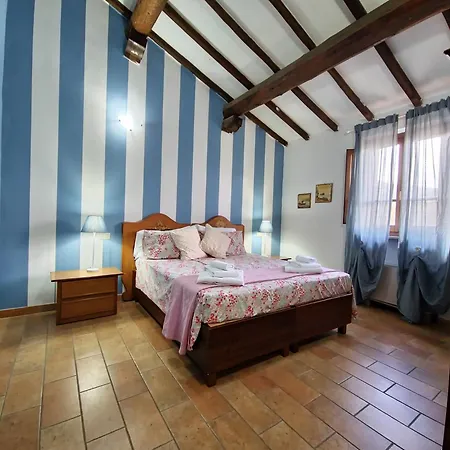 Laghi Di Faldo Hotel