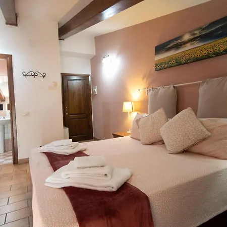 Laghi Di Faldo Hotel