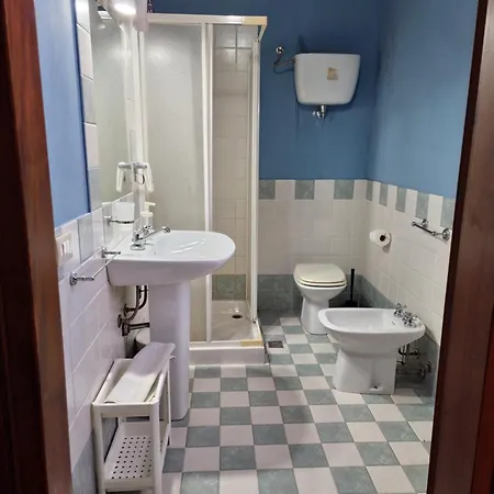 Hotel Laghi Di Faldo *