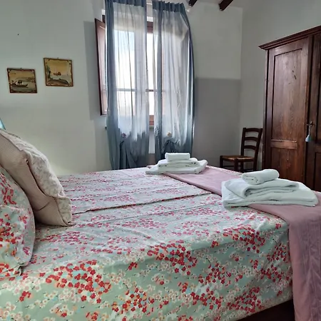 Laghi Di Faldo Montone (Umbria)