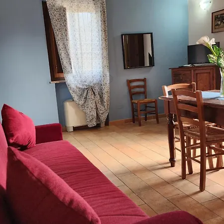 Laghi Di Faldo * Montone (Umbria)