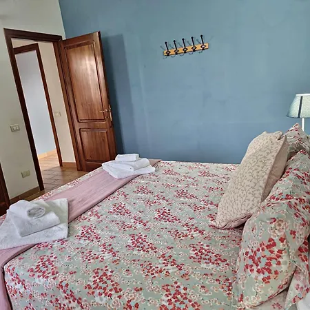 Laghi Di Faldo Hotel