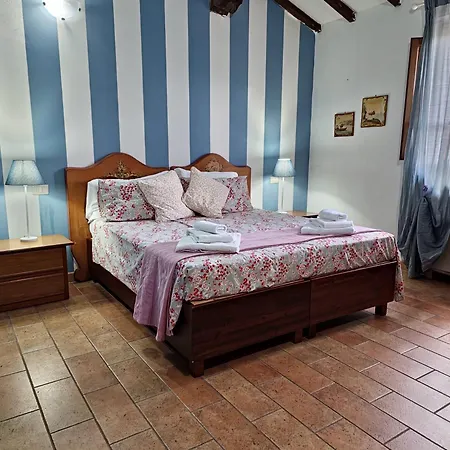 Hotel Laghi Di Faldo Montone (Umbria)